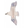Songbird Essentials Songbird Essentials Seagull Small Window Thermometer SE2170705